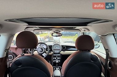 Хэтчбек MINI Cooper 2007 в Калуше