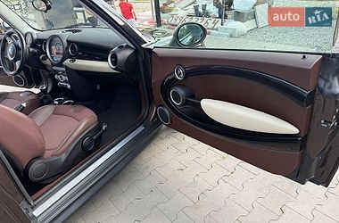 Хэтчбек MINI Cooper 2007 в Калуше
