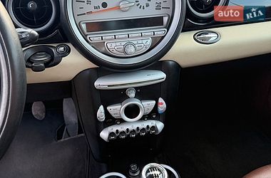 Хэтчбек MINI Cooper 2007 в Калуше