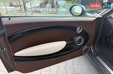 Хэтчбек MINI Cooper 2007 в Калуше