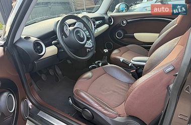 Хэтчбек MINI Cooper 2007 в Калуше