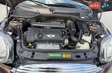 Хэтчбек MINI Cooper 2007 в Калуше