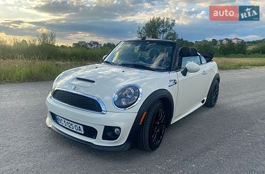MINI Cooper  2015