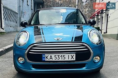 MINI Cooper  2014