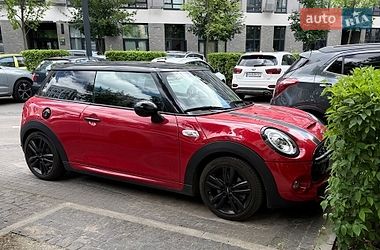 MINI Cooper  2018