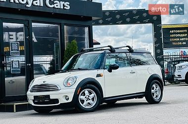 MINI Cooper  2009