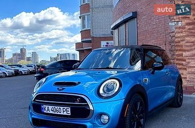 Хетчбек MINI Cooper 2016 в Києві Хетчбек MINI Cooper 2016 в Києві