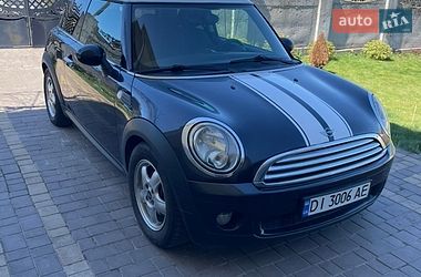Хэтчбек MINI Cooper 2007 в Хмельницком