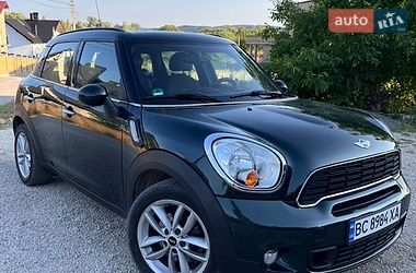 MINI Cooper 2011