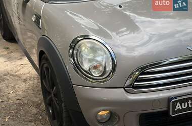 Хетчбек MINI Cooper 2013 в Києві