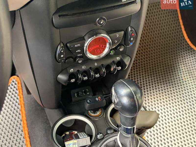 Хетчбек MINI Cooper 2013 в Києві