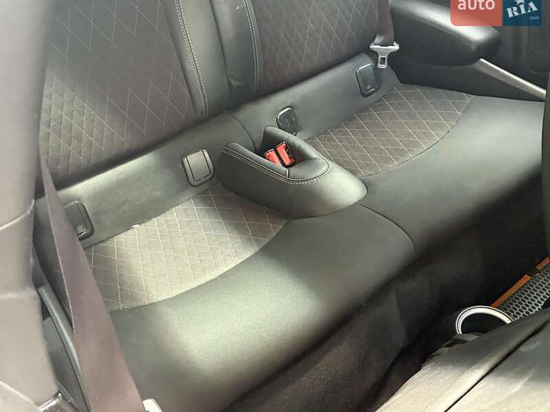 Хетчбек MINI Cooper 2013 в Києві
