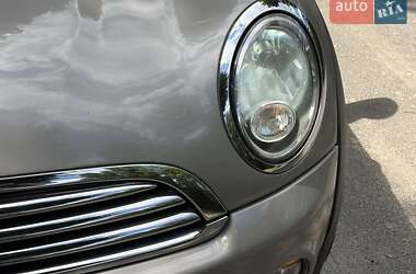 Хетчбек MINI Cooper 2013 в Києві