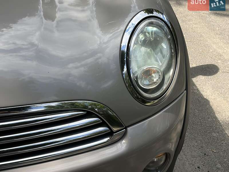 Хетчбек MINI Cooper 2013 в Києві