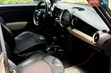 Хетчбек MINI Cooper 2013 в Києві