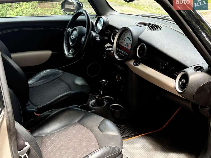 Хетчбек MINI Cooper 2013 в Києві