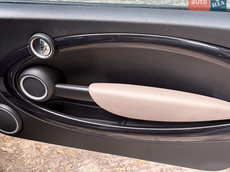 Хетчбек MINI Cooper 2013 в Києві