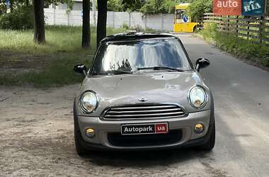 Хетчбек MINI Cooper 2013 в Києві