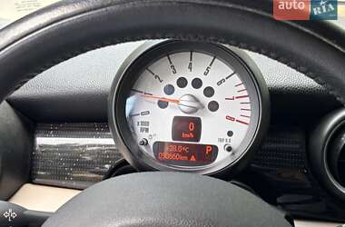 Хетчбек MINI Cooper 2013 в Києві