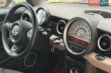 Хетчбек MINI Cooper 2013 в Києві