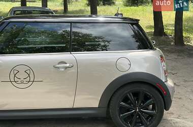 Хетчбек MINI Cooper 2013 в Києві