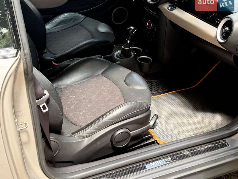 Хетчбек MINI Cooper 2013 в Києві