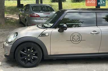 Хетчбек MINI Cooper 2013 в Києві
