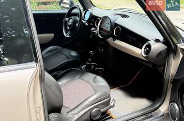 Хетчбек MINI Cooper 2013 в Києві