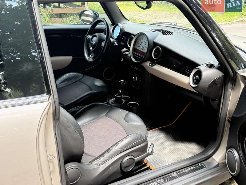 Хетчбек MINI Cooper 2013 в Києві