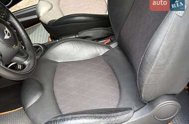 Хетчбек MINI Cooper 2013 в Києві