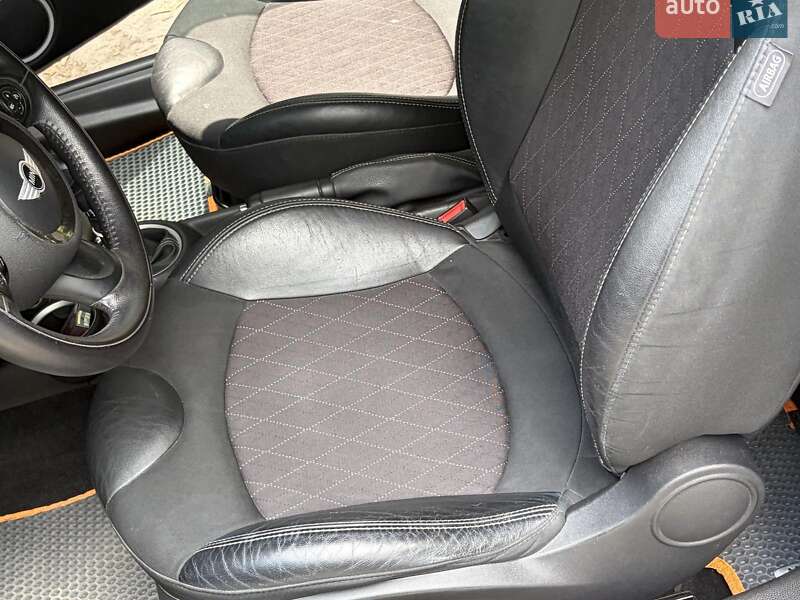 Хетчбек MINI Cooper 2013 в Києві