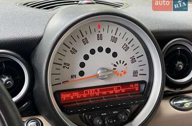 Хетчбек MINI Cooper 2013 в Києві