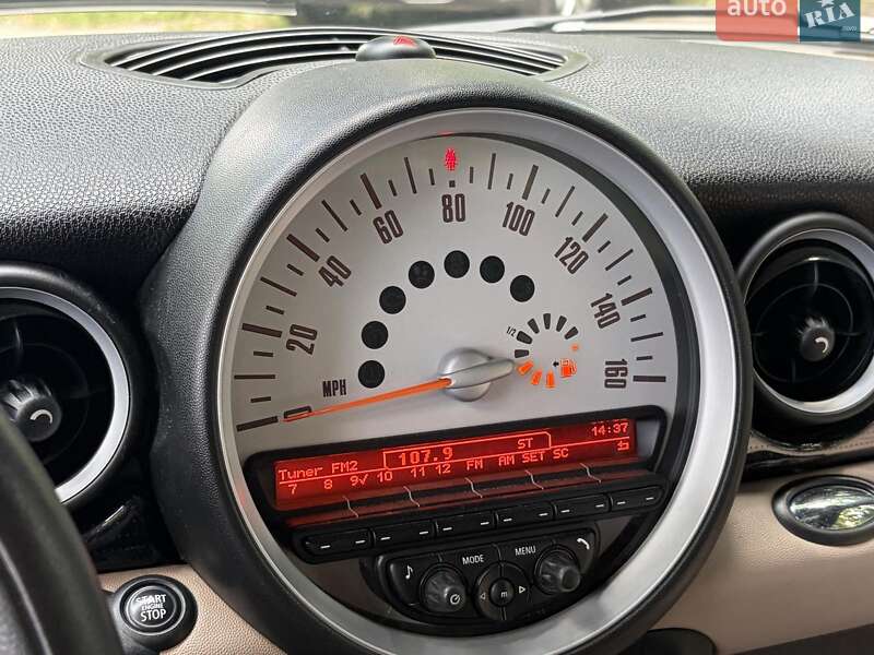Хетчбек MINI Cooper 2013 в Києві