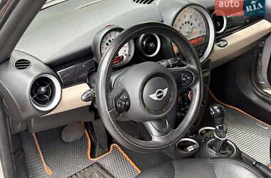 Хетчбек MINI Cooper 2013 в Києві