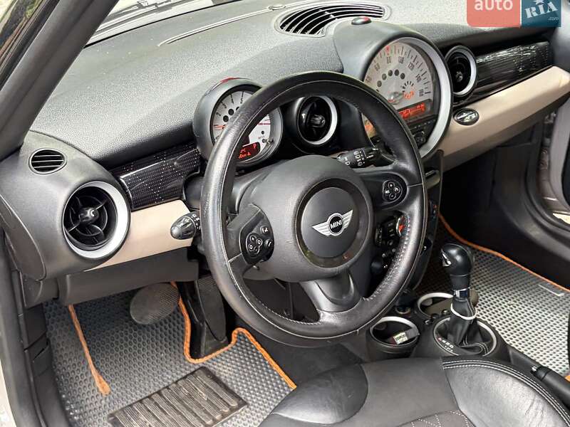 Хетчбек MINI Cooper 2013 в Києві