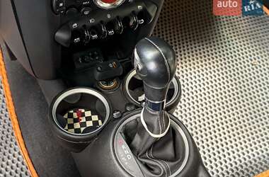 Хетчбек MINI Cooper 2013 в Києві