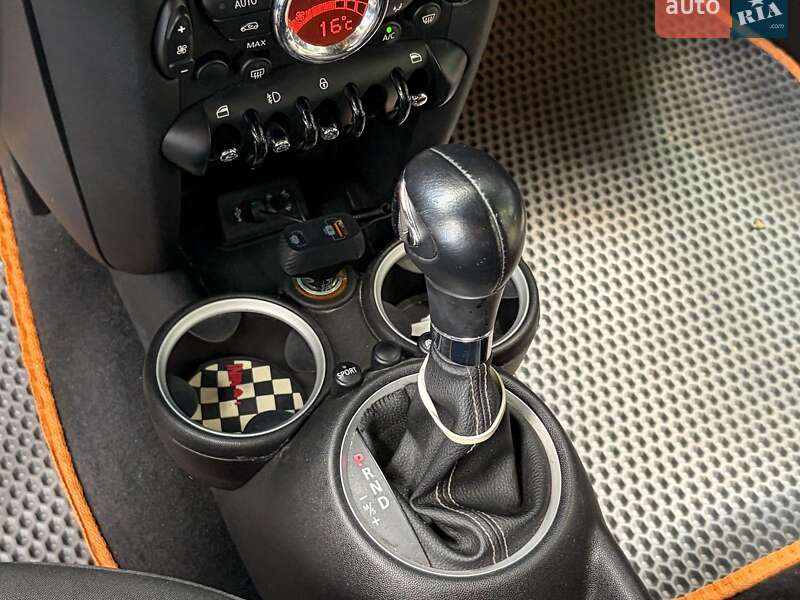 Хетчбек MINI Cooper 2013 в Києві