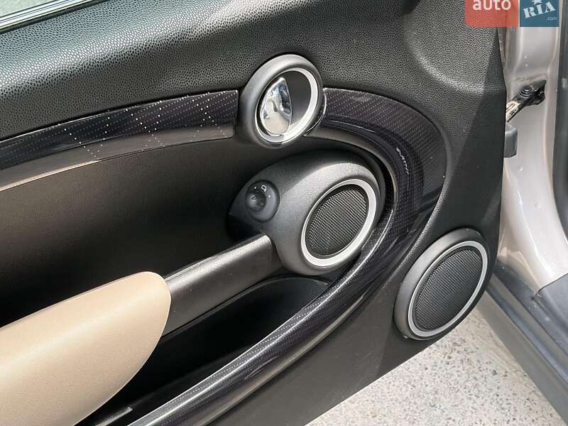Хетчбек MINI Cooper 2013 в Києві