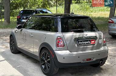 Хетчбек MINI Cooper 2013 в Києві
