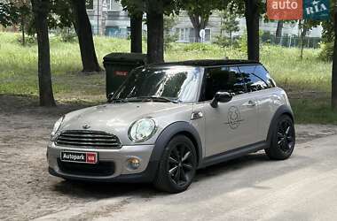 MINI Cooper  2013