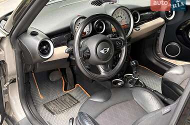 Хетчбек MINI Cooper 2013 в Києві