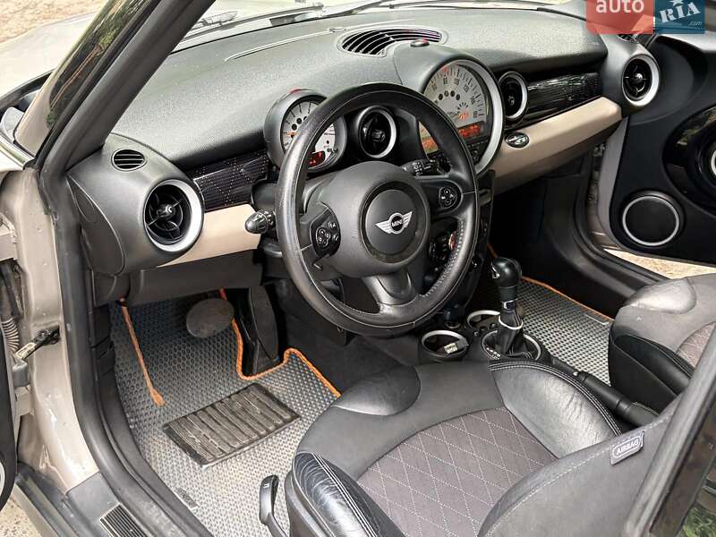 Хетчбек MINI Cooper 2013 в Києві
