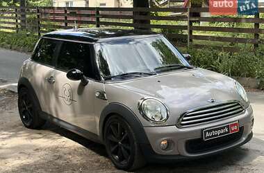 Хетчбек MINI Cooper 2013 в Києві