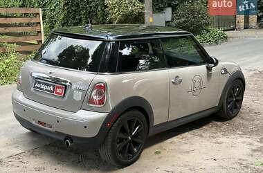 Хетчбек MINI Cooper 2013 в Києві