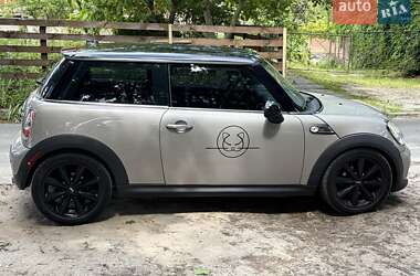 Хетчбек MINI Cooper 2013 в Києві