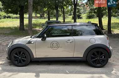 Хетчбек MINI Cooper 2013 в Києві