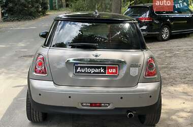 Хетчбек MINI Cooper 2013 в Києві