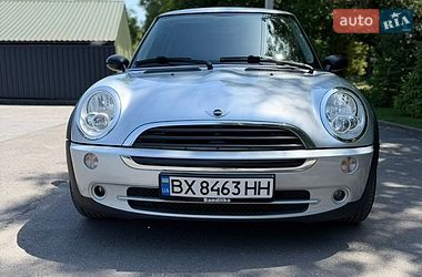 MINI Cooper  2006