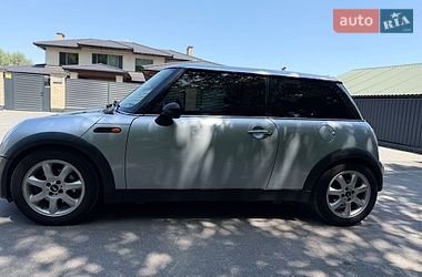 Хэтчбек MINI Cooper 2006 в Хмельницком фото 3 Хэтчбек MINI Cooper 2006 в Хмельницком