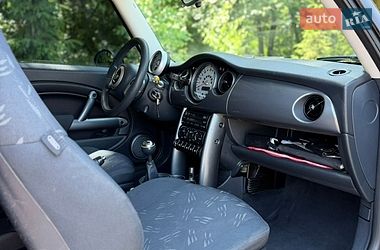 Хэтчбек MINI Cooper 2006 в Хмельницком фото 8 Хэтчбек MINI Cooper 2006 в Хмельницком